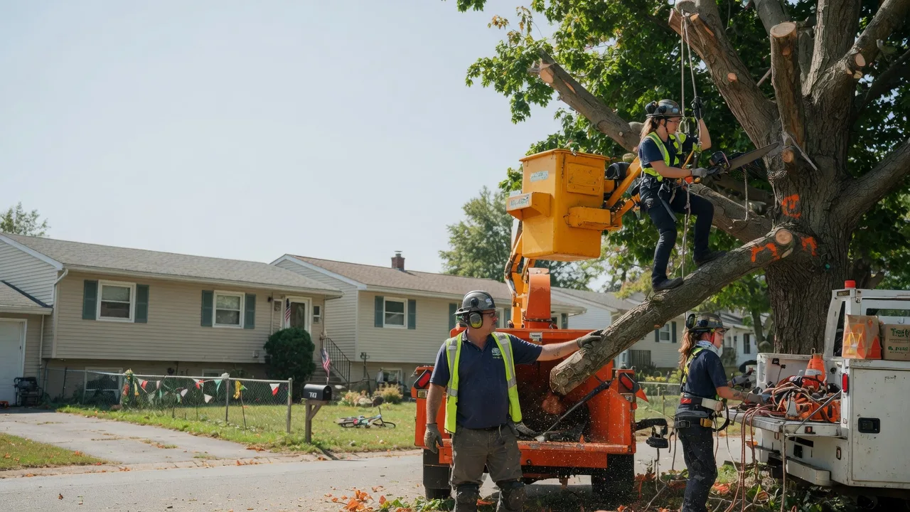 Tree Services in Bajadero, PR near me